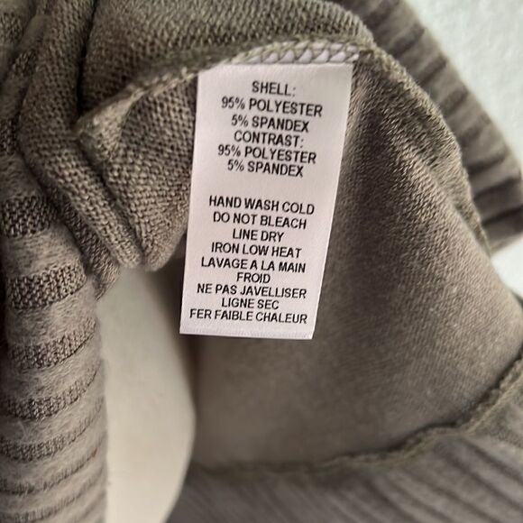 Lulus Cowl Neck Sweater  - Picture 7 of 8